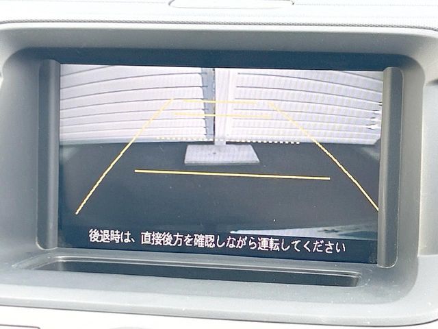 HONDA STEPWAGON 4WD 2007