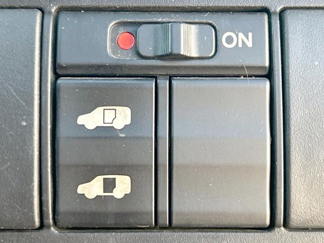 HONDA STEPWAGON 4WD 2007