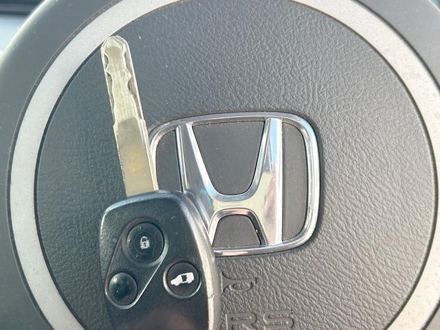 HONDA STEPWAGON 4WD 2007