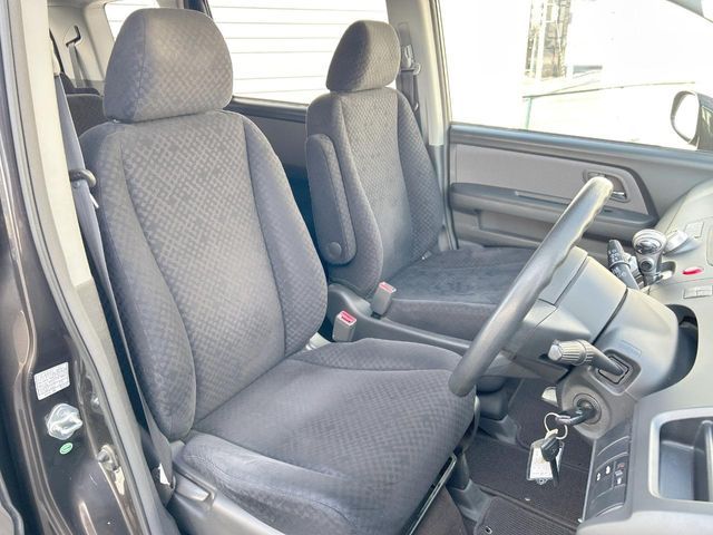 HONDA STEPWAGON 4WD 2007