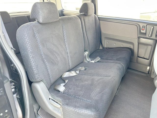 HONDA STEPWAGON 4WD 2007