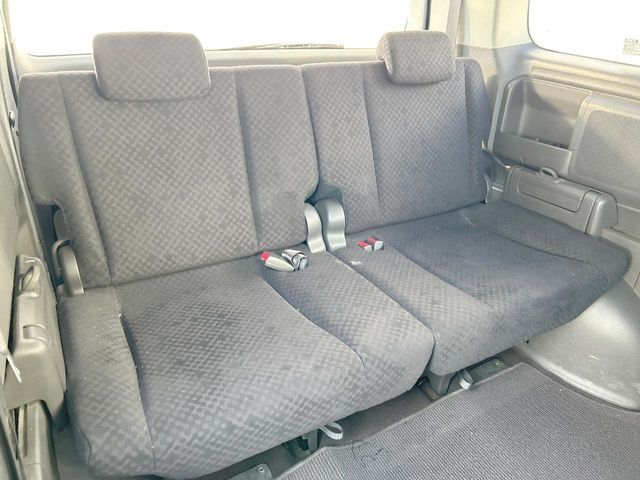 HONDA STEPWAGON 4WD 2007