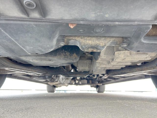 HONDA STEPWAGON 4WD 2007