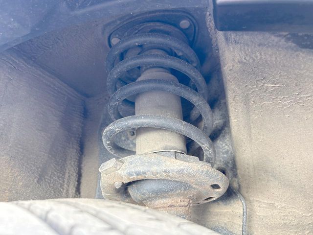 HONDA STEPWAGON 4WD 2007