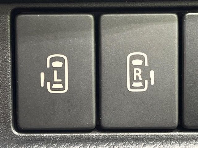 SUZUKI Spacia GEAR 4WD 2020