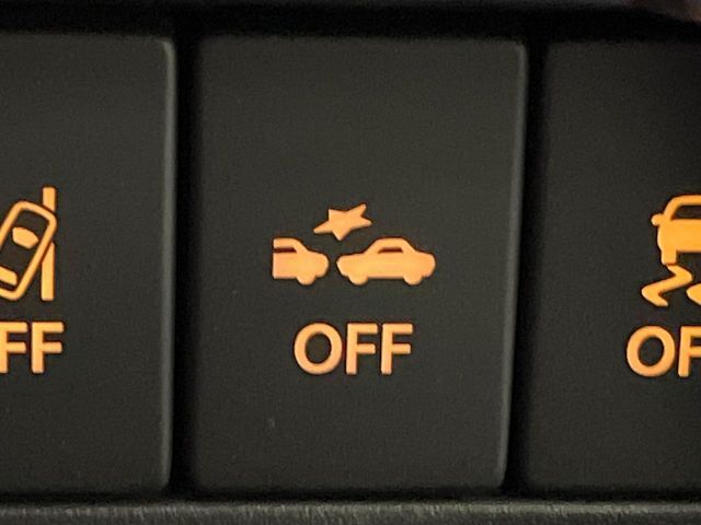 SUZUKI Spacia GEAR 4WD 2020