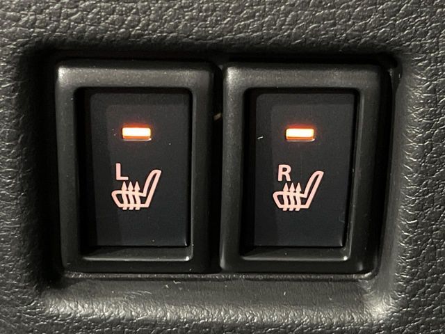 SUZUKI Spacia GEAR 4WD 2020