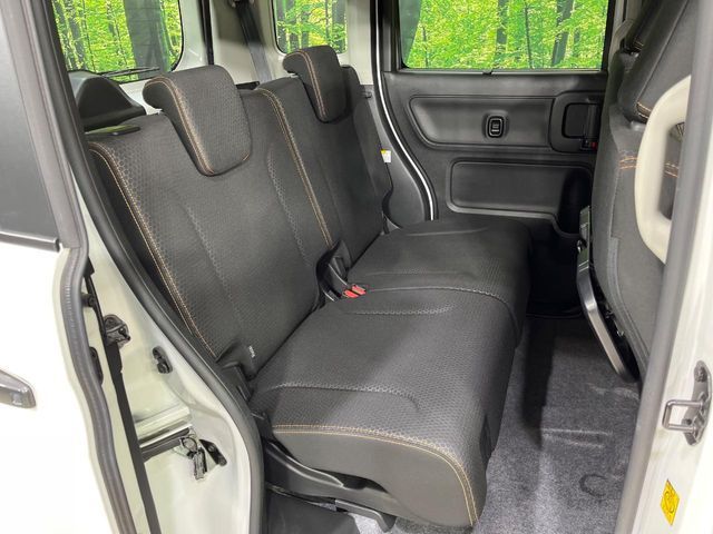 SUZUKI Spacia GEAR 4WD 2020