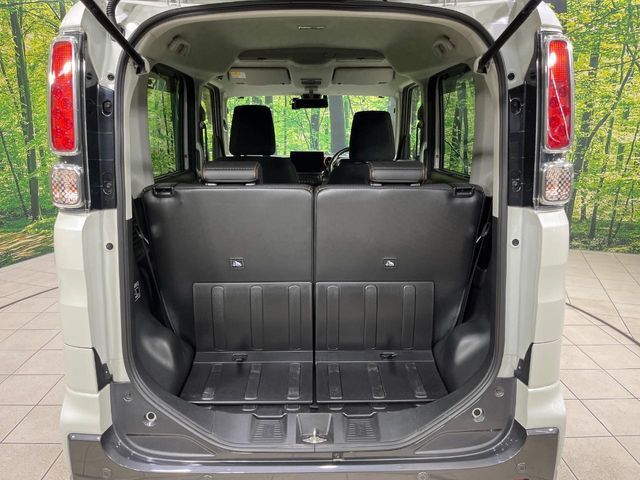 SUZUKI Spacia GEAR 4WD 2020