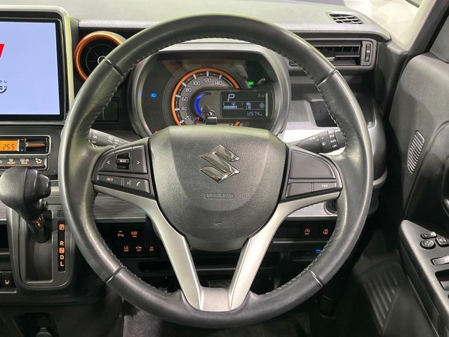 SUZUKI Spacia GEAR 4WD 2020