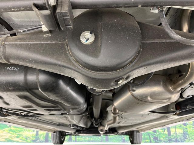 SUZUKI Spacia GEAR 4WD 2020