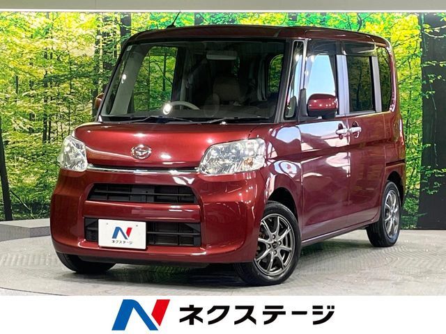 DAIHATSU TANTO 2016