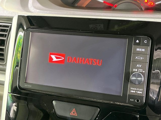 DAIHATSU TANTO 2016