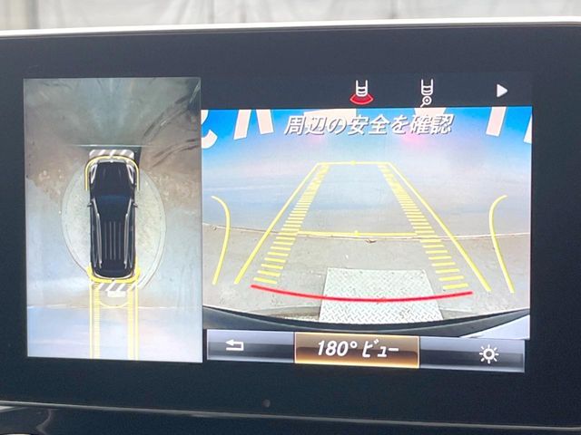 MERCEDES BENZ MERCEDES BENZ GLC class 2017