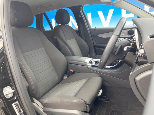 MERCEDES BENZ MERCEDES BENZ GLC class 2017