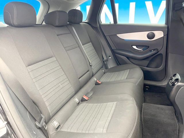 MERCEDES BENZ MERCEDES BENZ GLC class 2017