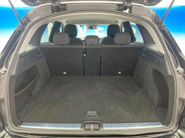 MERCEDES BENZ MERCEDES BENZ GLC class 2017