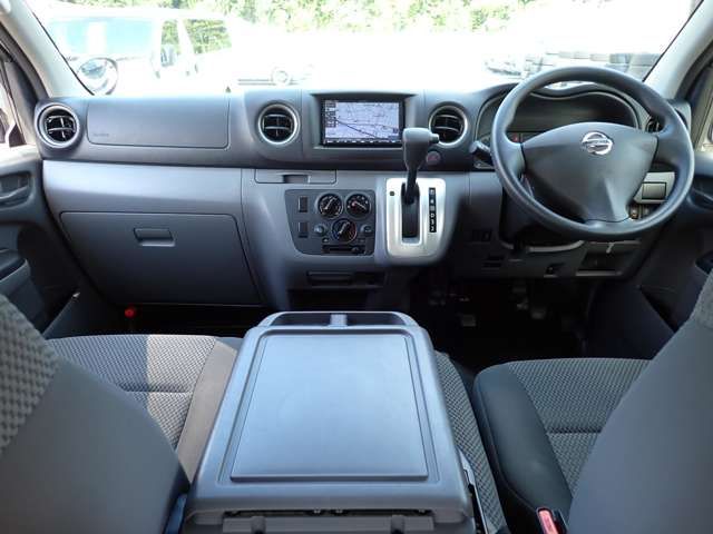 NISSAN NV350 CARAVAN 4WD 2020