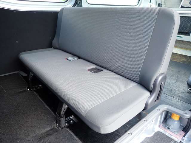 NISSAN NV350 CARAVAN 4WD 2020