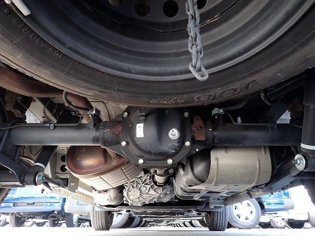 NISSAN NV350 CARAVAN 4WD 2020