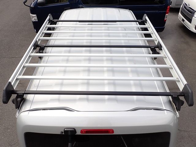 TOYOTA TOWNACE van 2WD 2023