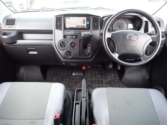 TOYOTA TOWNACE van 2WD 2023