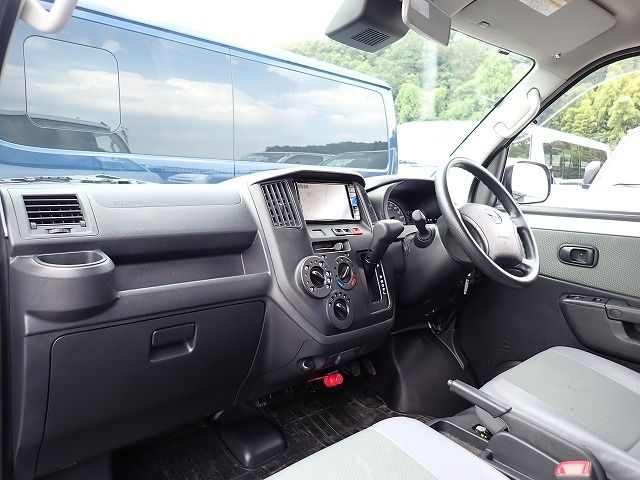 TOYOTA TOWNACE van 2WD 2023