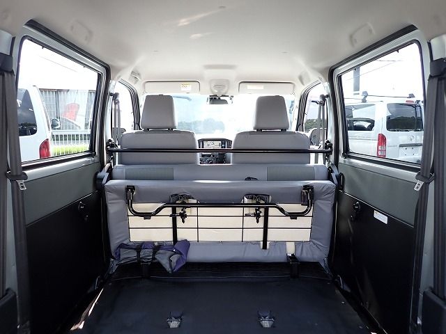 TOYOTA TOWNACE van 2WD 2023