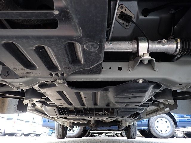 TOYOTA TOWNACE van 2WD 2023