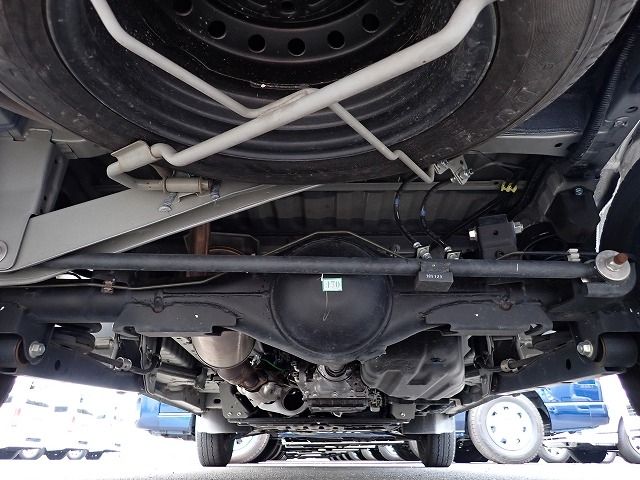 TOYOTA TOWNACE van 2WD 2023