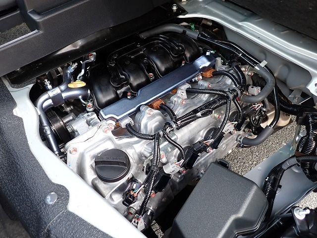 TOYOTA TOWNACE van 2WD 2023