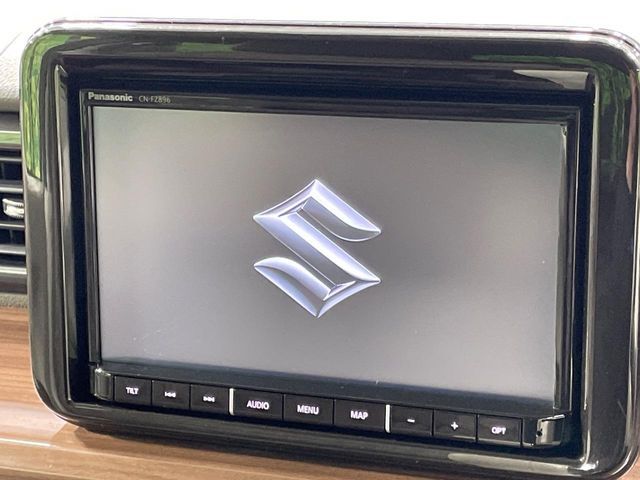 SUZUKI ALTO LAPIN LC 2024