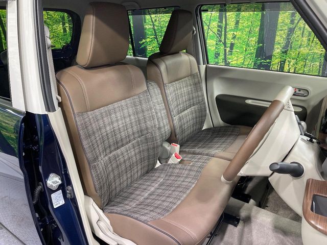 SUZUKI ALTO LAPIN LC 2024