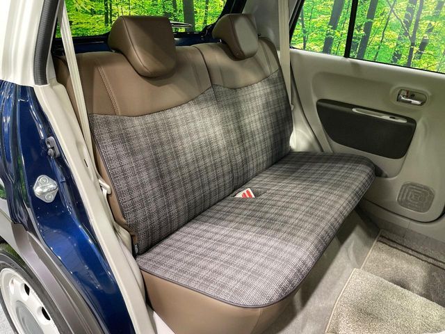 SUZUKI ALTO LAPIN LC 2024