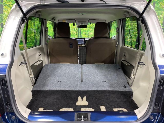 SUZUKI ALTO LAPIN LC 2024