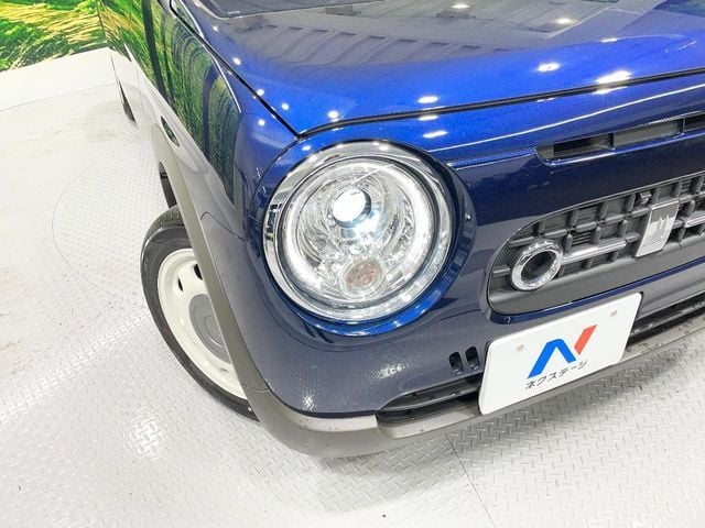 SUZUKI ALTO LAPIN LC 2024