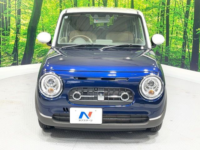 SUZUKI ALTO LAPIN LC 2024