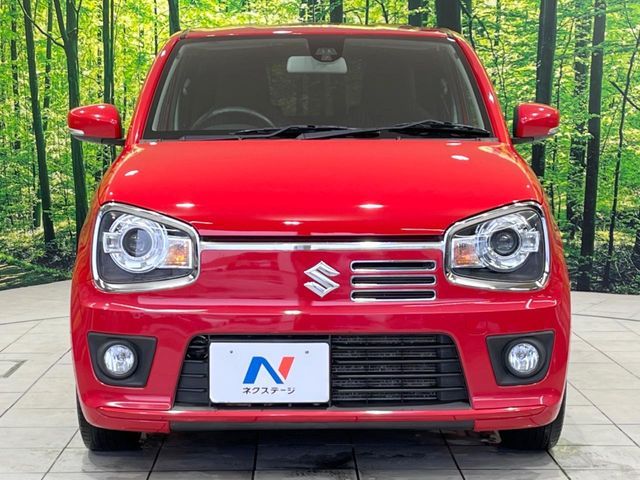 SUZUKI ALTO 2016
