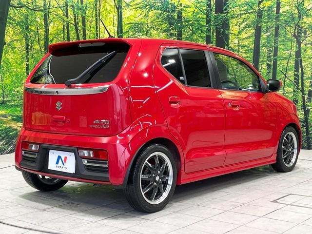 SUZUKI ALTO 2016