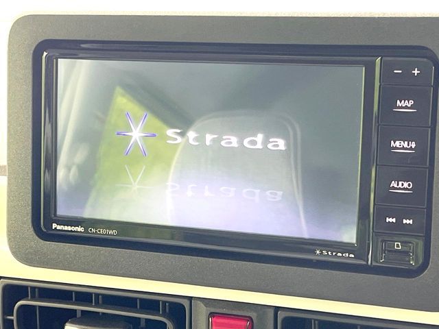 DAIHATSU MOVE canbus 2025