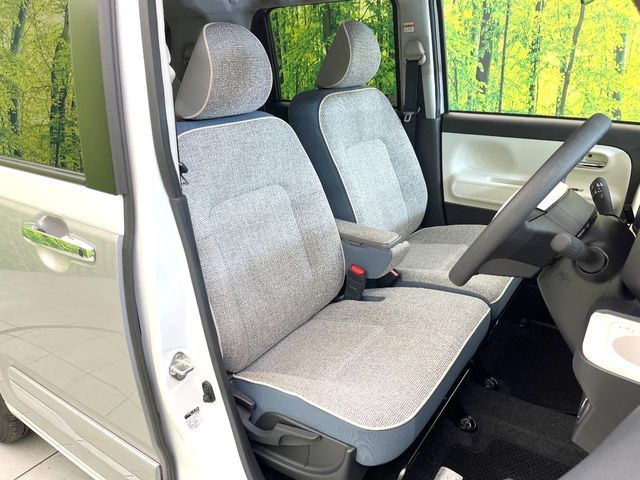 DAIHATSU MOVE canbus 2025