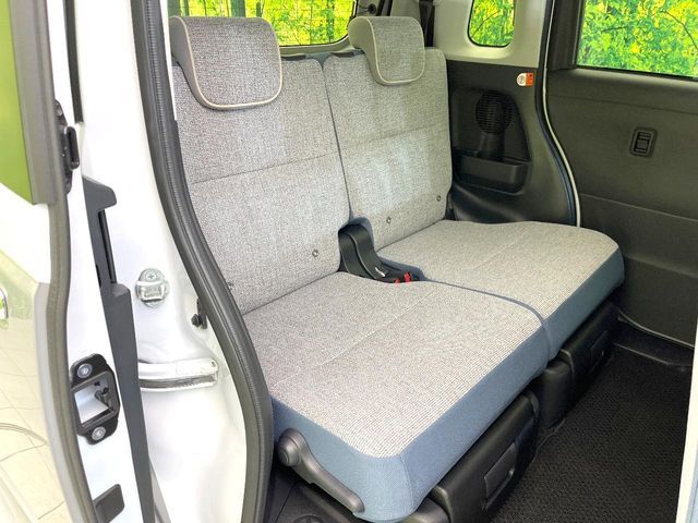 DAIHATSU MOVE canbus 2025