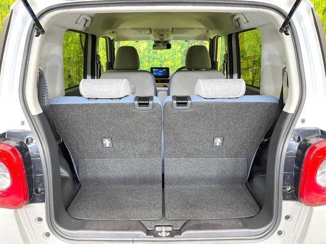 DAIHATSU MOVE canbus 2025