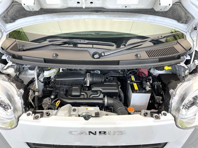 DAIHATSU MOVE canbus 2025