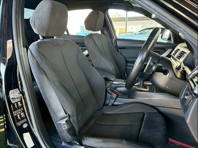 BMW BMW 3series sedan 2016