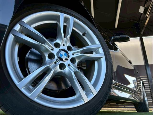 BMW BMW 3series sedan 2016