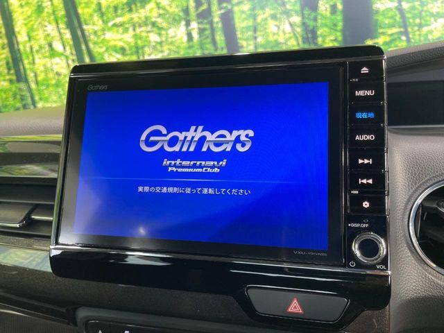 HONDA N BOX CUSTOM 2019