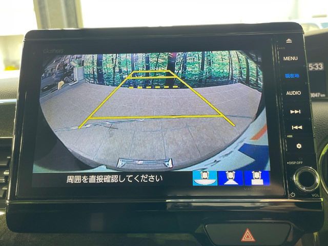 HONDA N BOX CUSTOM 2019