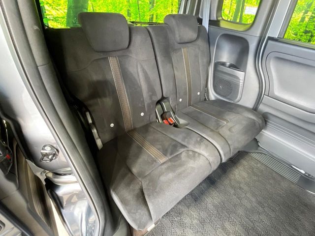 HONDA N BOX CUSTOM 2019