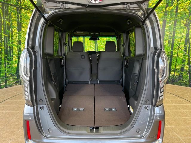 HONDA N BOX CUSTOM 2019